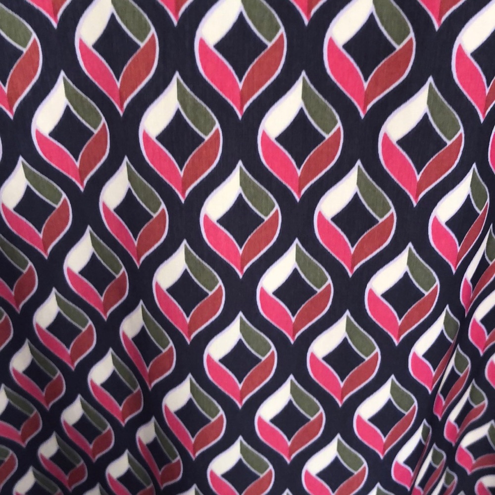 Halogen Mod-patterned Sundress - Picture 2 of 5